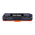 Canon 045H Compatible High Yield Black Toner Cartridge (1246C001)