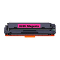 Canon 045H Compatible High Yield Magenta Toner Cartridge (1244C001)