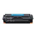 Canon 046H Compatible High Yield Cyan Toner Cartridge (1253C001)