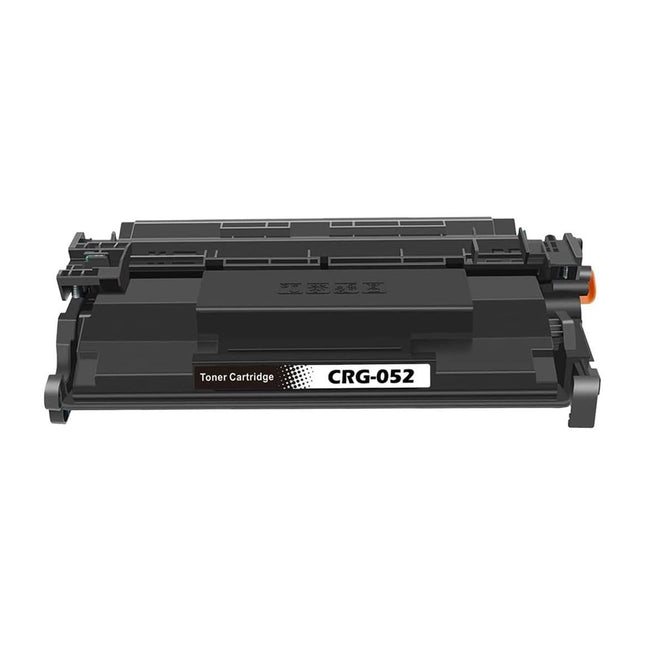 Canon 052 Compatible Black Toner Cartridge, 2199C001