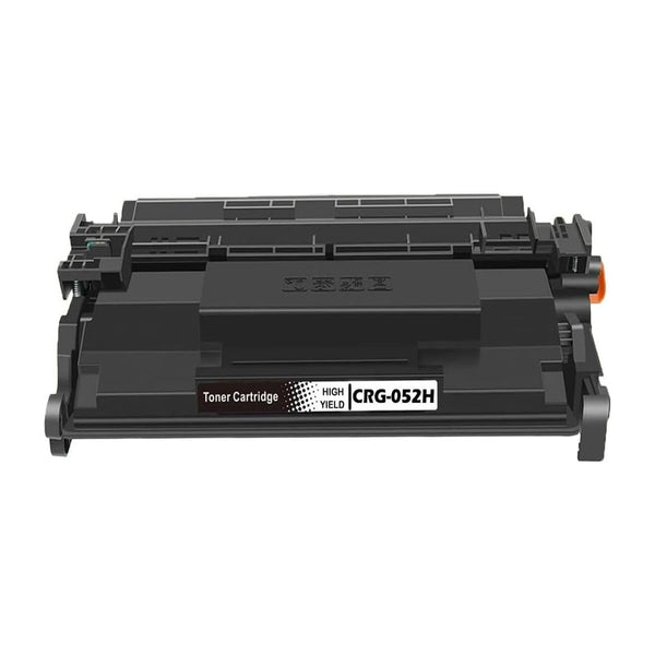 Canon 052H Compatible High Yield Black Toner Cartridge (2200C001)