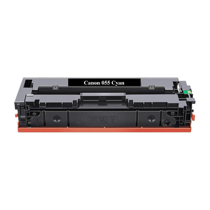 Canon 055 Compatible Black Toner Cartridge, 3016C001