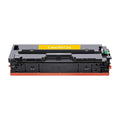 Canon 055 Compatible Yellow Toner Cartridge (3013C001)