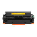 Canon 055H Compatible High Yield Yellow Toner Cartridge (3017C001)