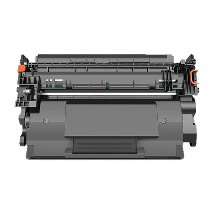 Canon 056 Compatible Black Toner Cartridge, 3007C001
