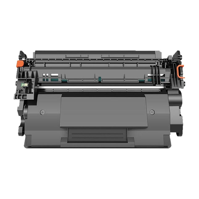 Canon 056 Compatible Black Toner Cartridge, 3007C001