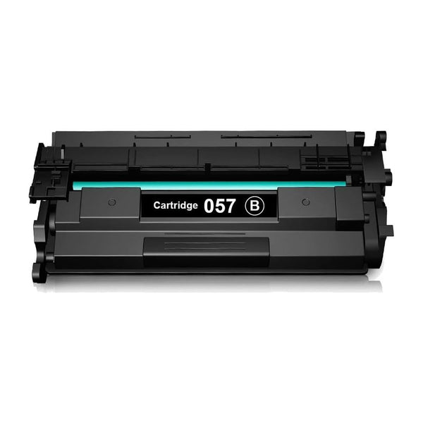 Canon 057 Compatible Black Toner Cartridge (3009C001)