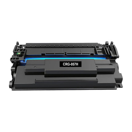 Canon 057H Compatible Black Toner Cartridge, 3010C001, High Yield