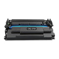 Canon 070H Compatible High Yield Black Toner Cartridge (5640C001)