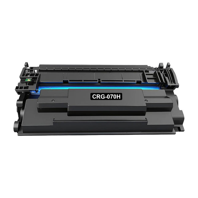 Canon 070H Compatible Black Toner Cartridge, 5650C001, High Yield