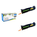 Compatible Canon 071H High-Yield Black Toner Cartridges – Fuzion, 2-Pack