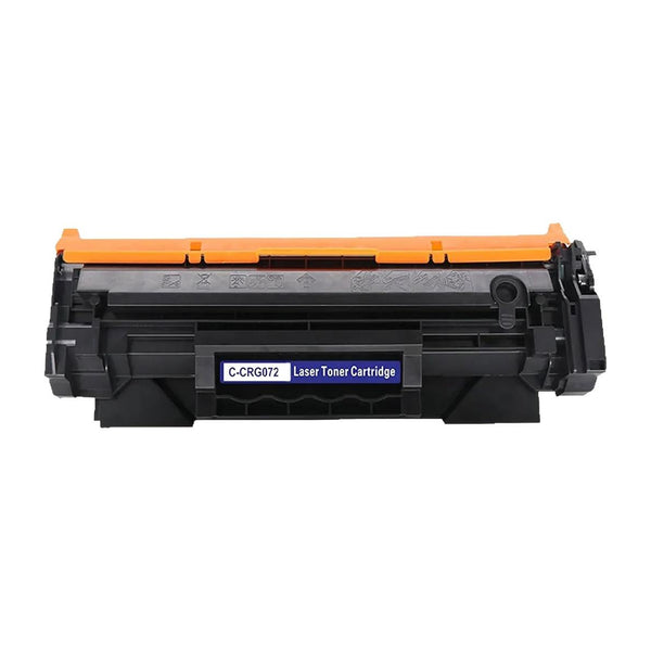 Canon 072H Compatible High Yield Black Toner Cartridge (5648C001)