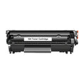 Canon 104 Compatible Black Toner Cartridge (0263B001AA)
