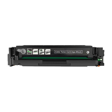 Canon 118BK Compatible Black Toner Cartridge, 2659B001AA