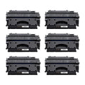 Canon 119 Compatible Black Toner Cartridge (3479B001) – 6-Pack