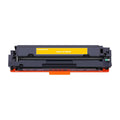 Canon 131 Compatible Yellow Toner Cartridge (6269B001AA)