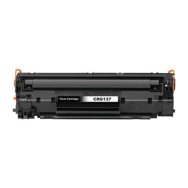Canon 137 Compatible Black Toner Cartridge (9435B001)