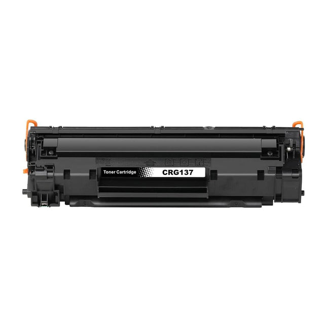 Canon 137 Compatible Black Toner Cartridge, 9435B001
