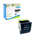 Remanufactured Xerox 006R04356 Standard-Yield Black Toner Cartridge – Fuzion