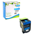 Remanufactured Xerox 006R04365 High-Yield Cyan Toner Cartridge – Fuzion
