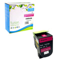 Remanufactured Xerox 006R04366 High-Yield Magenta Toner Cartridge – Fuzion