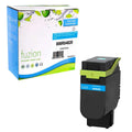 Compatible Xerox 006R04820 Standard-Yield Cyan Toner Cartridge – Fuzion