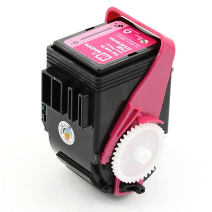 Compatible Xerox 106R02600 Standard-Yield Magenta Toner Cartridge – Fuzion