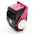 Compatible Xerox 106R02600 Standard-Yield Magenta Toner Cartridge – Fuzion