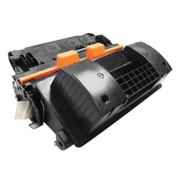 HP 64X CC364X Compatible Black Toner Cartridge, High Yield – cartridge only, without packaging