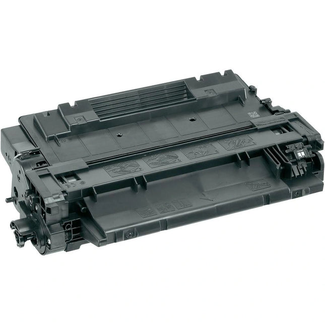 HP 55A CE255A Compatible Black Toner Cartridge – cartridge only, without packaging