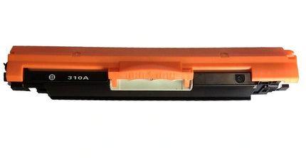 HP 126A CE310A Compatible Black Toner Cartridge – cartridge only, without packaging
