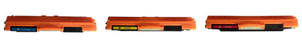 HP 126A Compatible Toner Cartridge, C.Y.M, Tri Pack – cartridge only, without packaging
