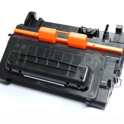 HP 90A CE390A Compatible Black Toner Cartridge – cartridge only, without packaging