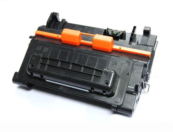 HP 90A CE390A Compatible Black Toner Cartridge – cartridge only, without packaging