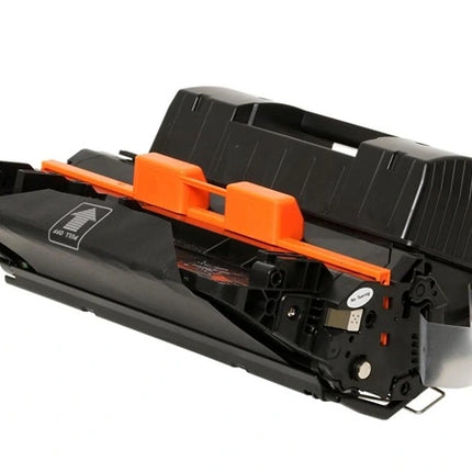 HP 90X CE390X Compatible Black Toner Cartridge, High Yield – cartridge only, without packaging
