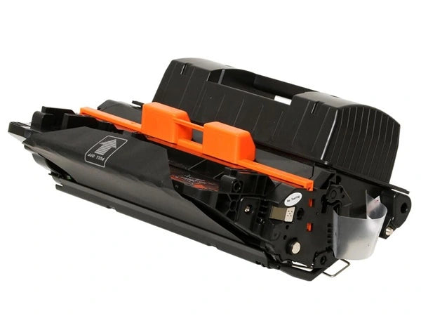HP 90X CE390X Compatible Black Toner Cartridge, High Yield – cartridge only, without packaging