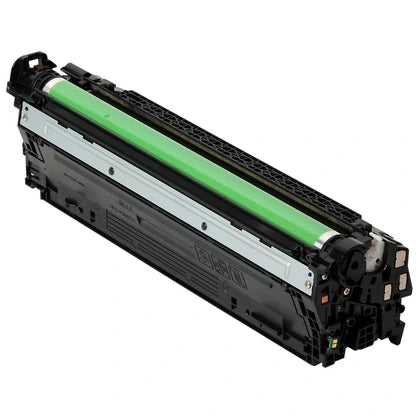 HP 307A CE740A Compatible Black Toner Cartridge – cartridge only, without packaging