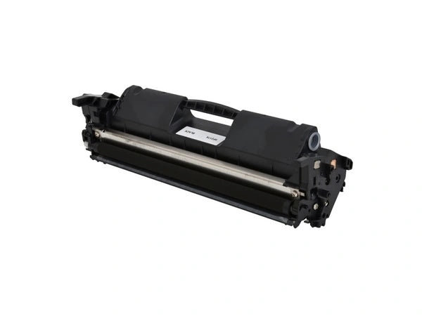 HP 17A CF217A Compatible Black Toner Cartridge – cartridge only, without packaging