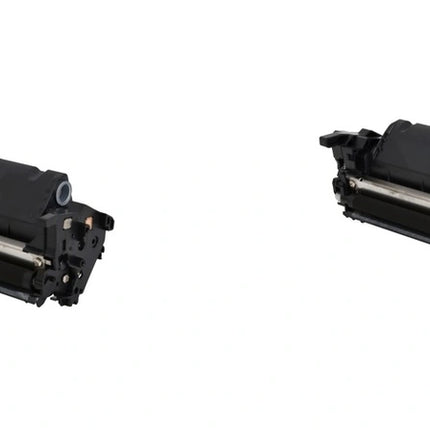 HP 17A CF217A Compatible Black Toner Cartridge, 2 Pack – cartridge only, without packaging