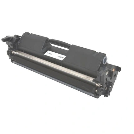 HP 30X CF230X Compatible Black Toner Cartridge, High Yield – cartridge only, without packaging