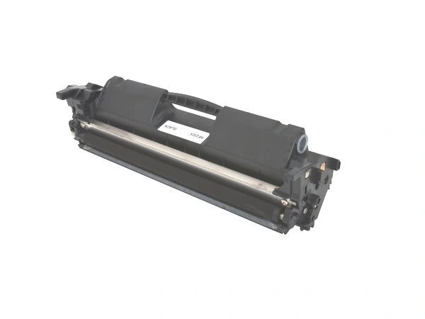 HP 30X CF230X Compatible Black Toner Cartridge, High Yield – cartridge only, without packaging