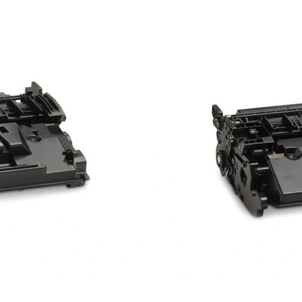HP 58A CF258A Compatible Black Toner Cartridge, 2 Pack – cartridge only, without packaging