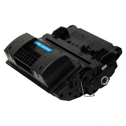HP 81X CF281X Compatible Black Toner Cartridge, High Yield – cartridge only, without packaging