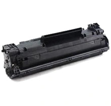 HP 83X CF283X Compatible Black Toner Cartridge, High Yield – cartridge only, without packaging