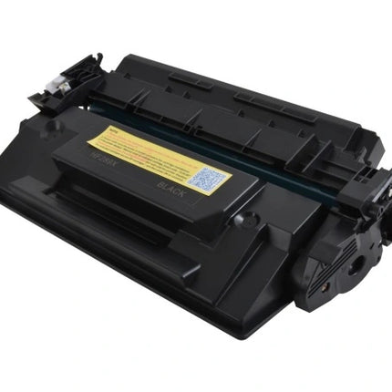 HP 89X CF289X Compatible Black Toner Cartridge, High Yield – cartridge only, without packaging