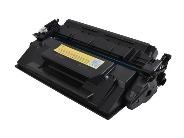 HP 89X CF289X Compatible Black Toner Cartridge, High Yield – cartridge only, without packaging