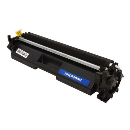 HP 94A CF294A Compatible Black Toner Cartridge – cartridge only, without packaging