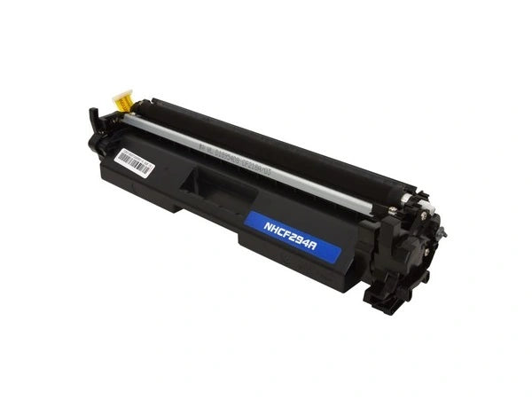 HP 94A CF294A Compatible Black Toner Cartridge – cartridge only, without packaging