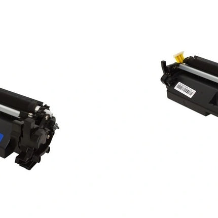 HP 94A CF294A Compatible Black Toner Cartridge, 2 Pack – cartridge only, without packaging