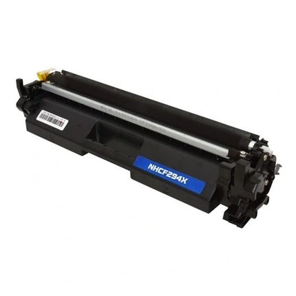 HP 94X CF294X Compatible Black Toner Cartridge, High Yield – cartridge only, without packaging